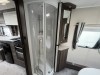 Used Elddis Affinity 550 2019 touring caravan Image