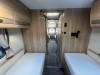 Used Elddis Crusader Super Cyclone 2018 touring caravan Image