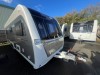 Used Elddis Crusader Super Cyclone 2018 touring caravan Image