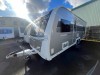 Used Elddis Crusader Super Cyclone 2018 touring caravan Image
