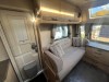 Used Elddis Crusader Super Cyclone 2018 touring caravan Image