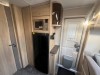Used Elddis Crusader Super Cyclone 2018 touring caravan Image