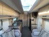 Used Elddis Crusader Super Cyclone 2018 touring caravan Image