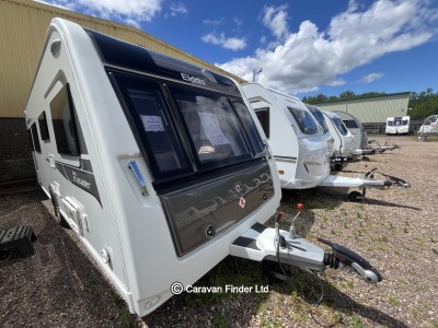 Elddis Crusader Mistral 2015 (Trade) image 1