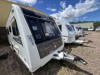 Used Elddis Crusader Mistral 2015 touring caravan Image