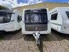 Used Elddis Crusader Mistral 2015 touring caravan Image