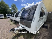 Elddis Crusader Mistral 2015  Caravan Thumbnail