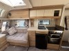 Used Elddis Crusader Mistral 2015 touring caravan Image
