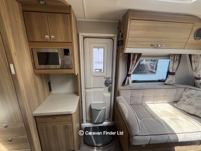 Elddis Crusader Mistral 2015 (Trade) image 5