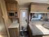 Used Elddis Crusader Mistral 2015 touring caravan Image