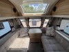 Used Elddis Crusader Mistral 2015 touring caravan Image