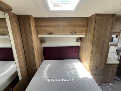 Elddis Crusader Mistral 2015 (Trade) image 7