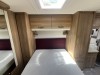 Used Elddis Crusader Mistral 2015 touring caravan Image