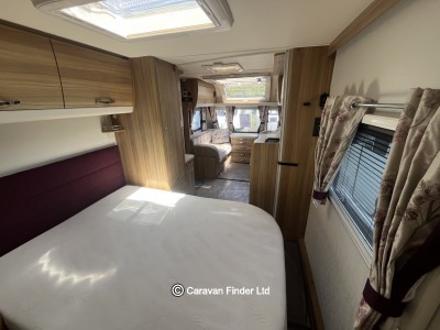 Elddis Crusader Mistral 2015 (Trade) image 8