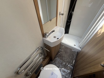 Elddis Crusader Mistral 2015 (Trade) image 9