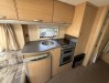 Used Sprite Major 6 2008 touring caravan Image