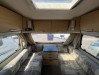 Used Sprite Major 6 2008 touring caravan Image