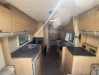 Used Sprite Major 6 2008 touring caravan Image