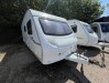 Used Sprite Major 6 2008 touring caravan Image