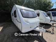 Sprite Major 6 2008  Caravan Thumbnail