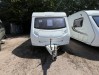 Used Sprite Major 6 2008 touring caravan Image
