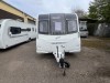 Used Bailey Pegasus Ancona GT70 2018 touring caravan Image