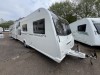 Used Bailey Pegasus Ancona GT70 2018 touring caravan Image