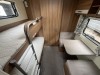 Used Bailey Pegasus Ancona GT70 2018 touring caravan Image