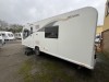 Used Bailey Alicanto Grande Estoril 2020 touring caravan Image