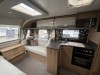 Used Bailey Alicanto Grande Estoril 2020 touring caravan Image