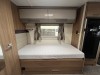 Used Bailey Alicanto Grande Estoril 2020 touring caravan Image