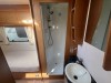 Used Lunar Delta SB 2008 touring caravan Image
