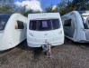 Used Lunar Delta SB 2008 touring caravan Image