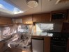 Used Lunar Delta SB 2008 touring caravan Image
