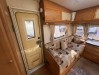 Used Lunar Delta SB 2008 touring caravan Image