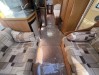 Used Lunar Delta SB 2008 touring caravan Image