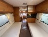 Used Lunar Delta SB 2008 touring caravan Image