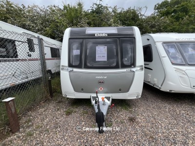 Elddis Crusader Mistral 2017 (Trade) image 2