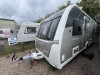 Used Elddis Crusader Mistral 2017 touring caravan Image