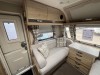 Used Elddis Crusader Mistral 2017 touring caravan Image