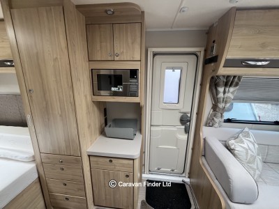 Elddis Crusader Mistral 2017 (Trade) image 6