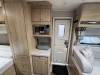 Used Elddis Crusader Mistral 2017 touring caravan Image