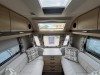 Used Elddis Crusader Mistral 2017 touring caravan Image