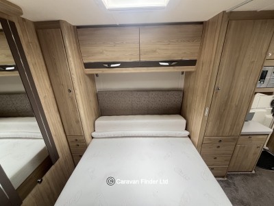 Elddis Crusader Mistral 2017 (Trade) image 8