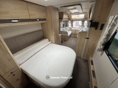 Elddis Crusader Mistral 2017 (Trade) image 9