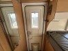 Used Bailey Pegasus 514 2010 touring caravan Image
