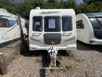 Bailey Pegasus 514 2010 (Trade) image 1