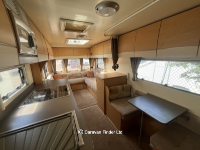 Bailey Pegasus 514 2010 (Trade) image 3