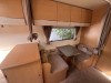 Used Bailey Pegasus 514 2010 touring caravan Image