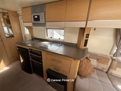 Bailey Pegasus 514 2010 (Trade) image 5